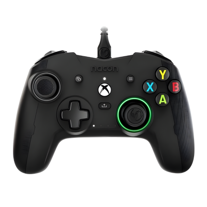 Xbox Series S avec manette Nacon Revolution X -Reconditionné