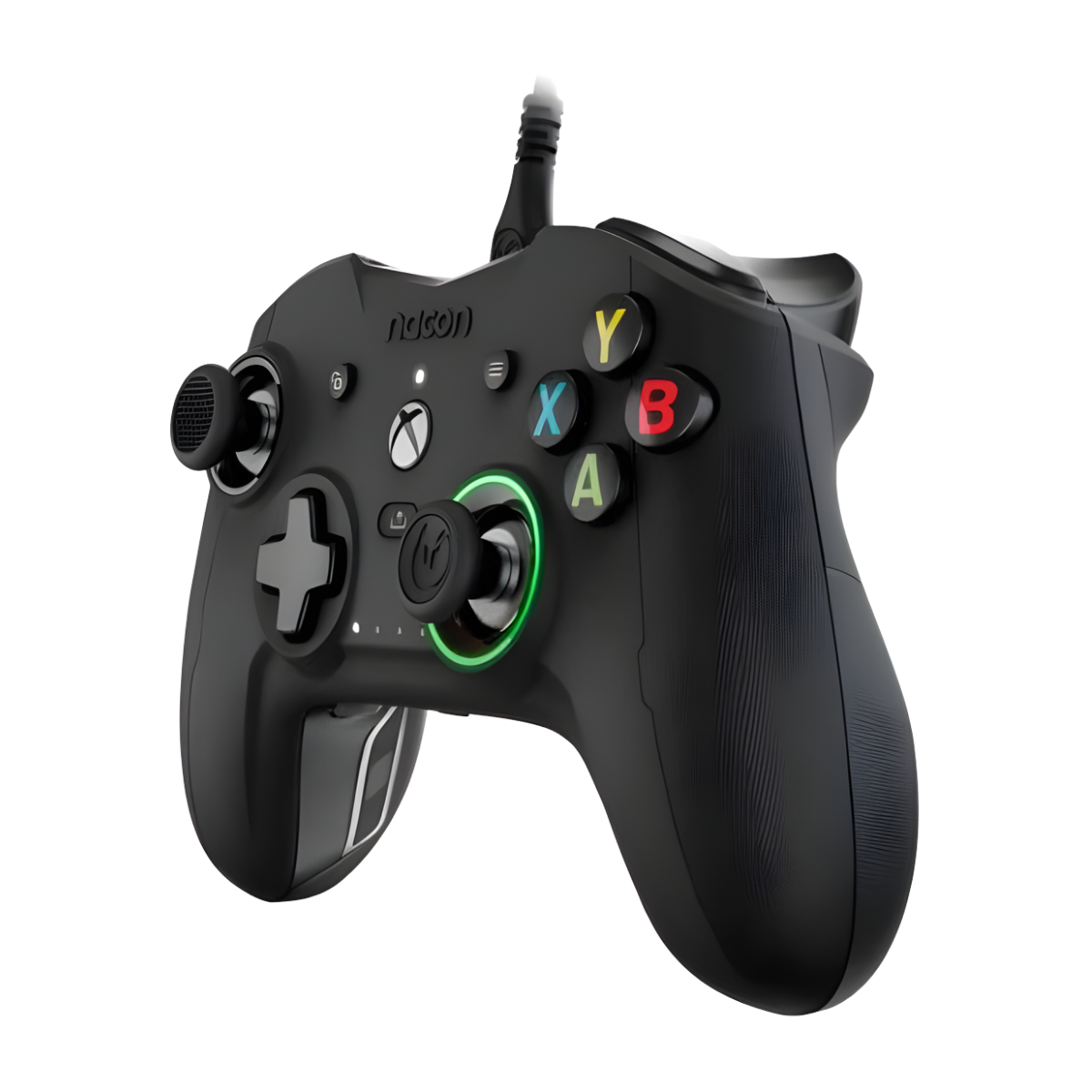 Xbox Series S avec manette Nacon Revolution X -Reconditionné