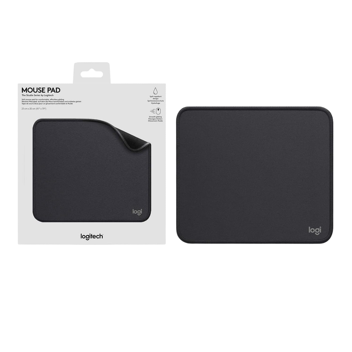 Tapis de souris Studio Series - Logitech