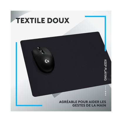 Tapis de souris G240 - Logitech
