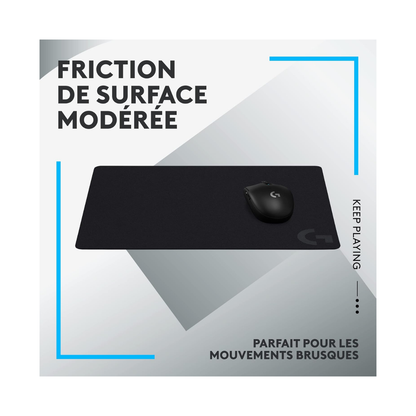 Tapis de souris G240 - Logitech