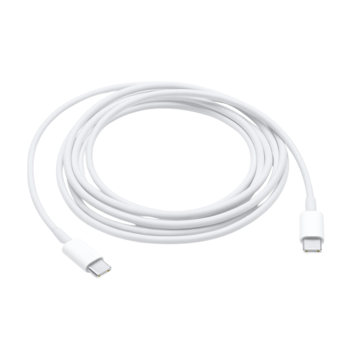 Câble Apple Original - USB-C vers USB-C Blanc