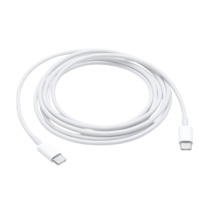 Câble Apple Original - USB-C vers USB-C Blanc