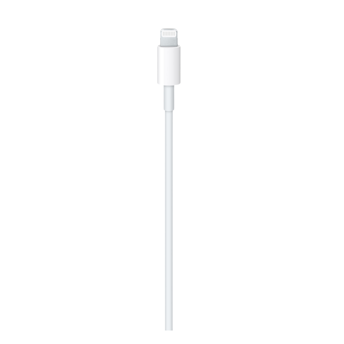Cable Apple Original - USB-C vers Lightning Blanc