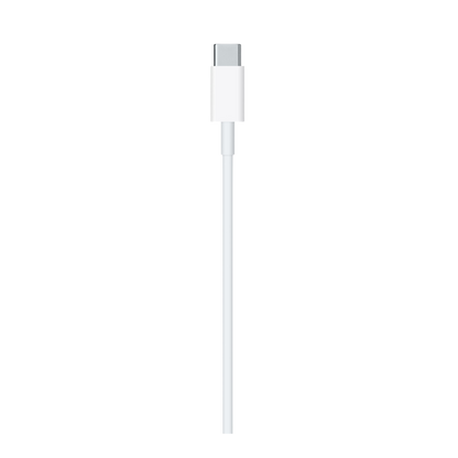 Cable Apple Original - USB-C vers Lightning Blanc