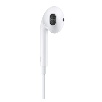 EarPods filaire Apple Original - Connecteur USB C
