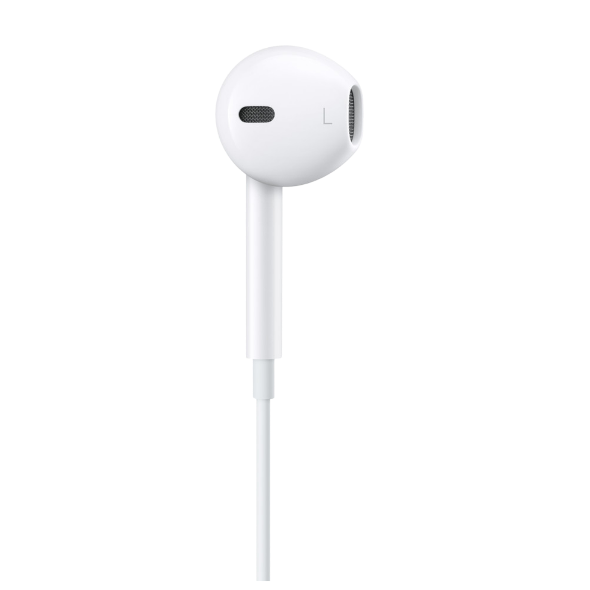 EarPods filaire Apple Original - Connecteur USB C