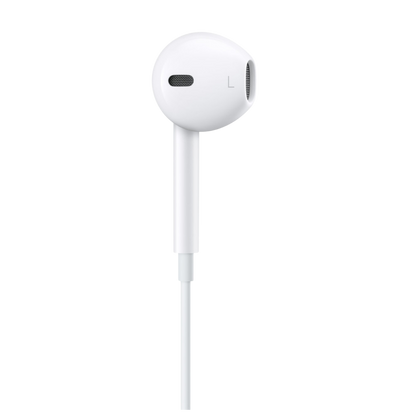 EarPods filaire Apple Original - Connecteur USB C