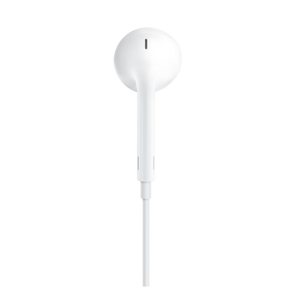 EarPods filaire Apple Original - Connecteur USB C