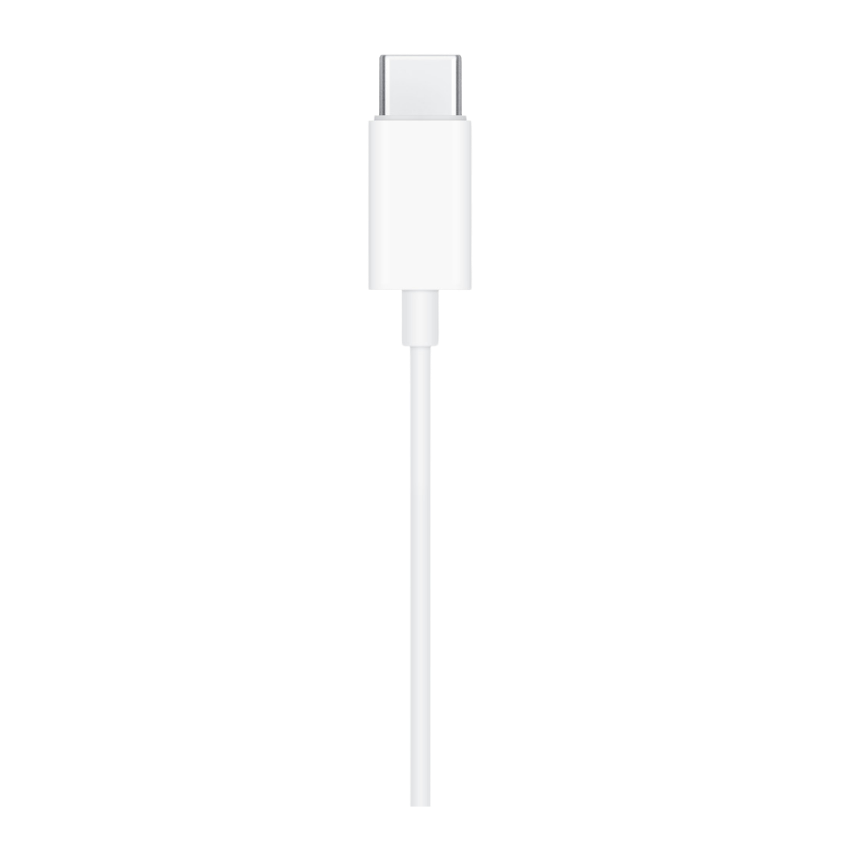 EarPods filaire Apple Original - Connecteur USB C