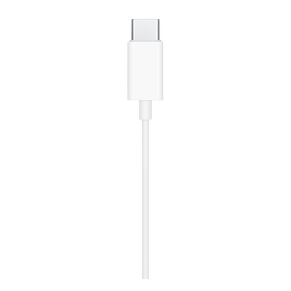 EarPods filaire Apple Original - Connecteur USB C