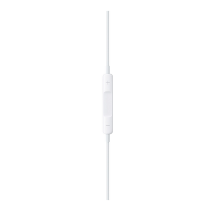 EarPods filaire Apple Original - Connecteur USB C