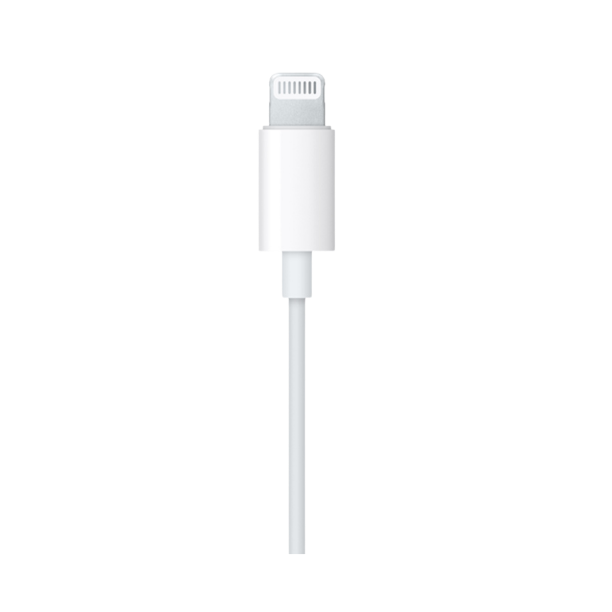 EarPods filaire Apple Original - Connecteur Lightning