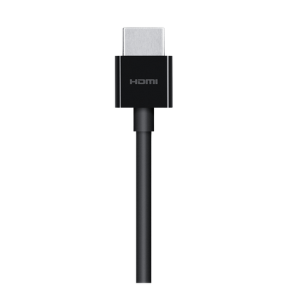 Câble HDMI 4K - BELKIN