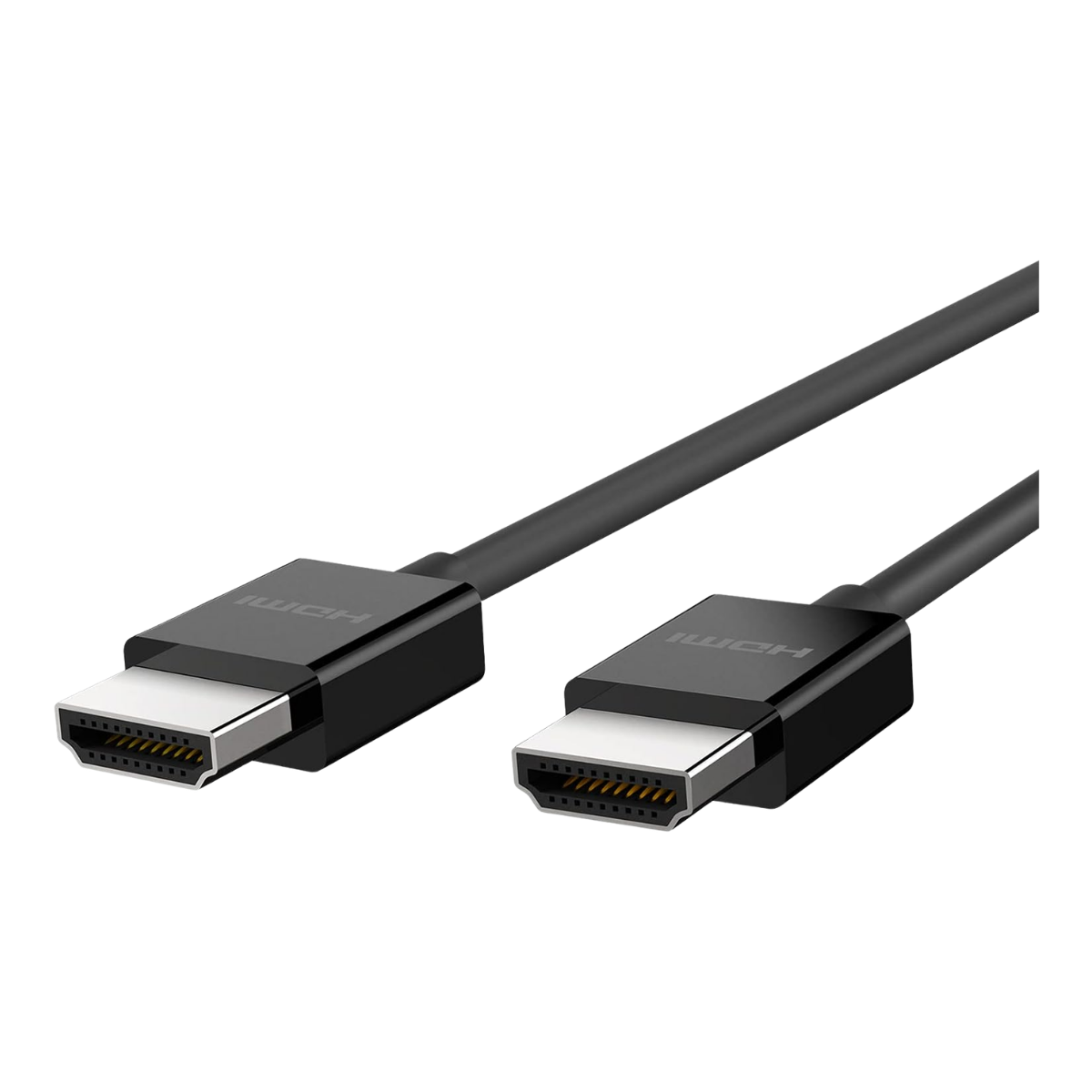 Câble HDMI 4K - BELKIN