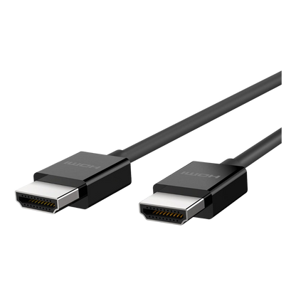 Câble HDMI 4K - BELKIN