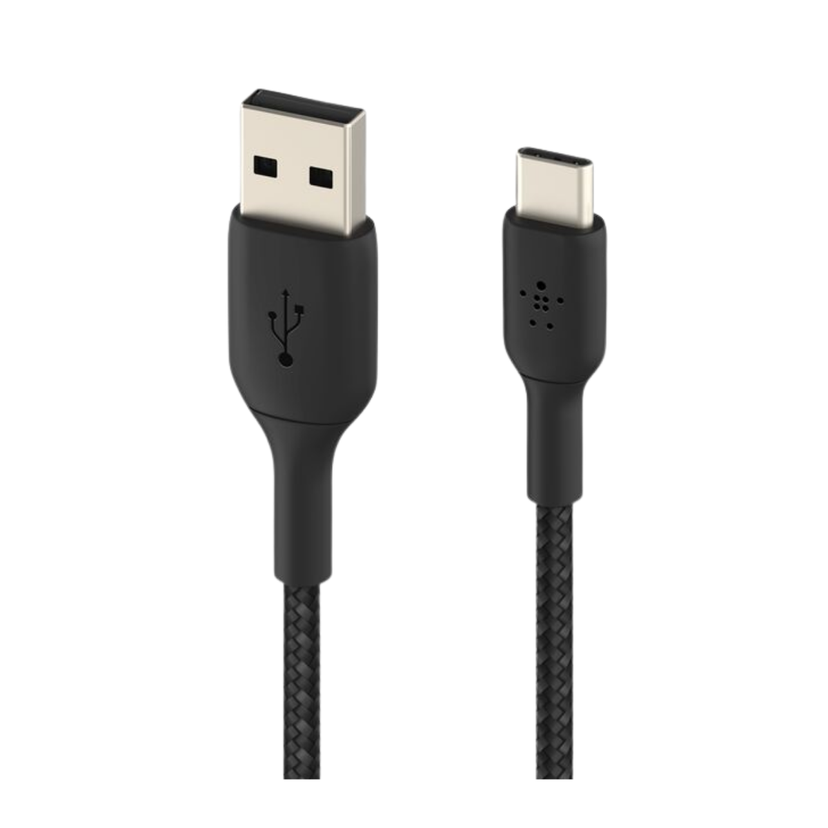 Câble USB-A vers USB-C Noir BELKIN