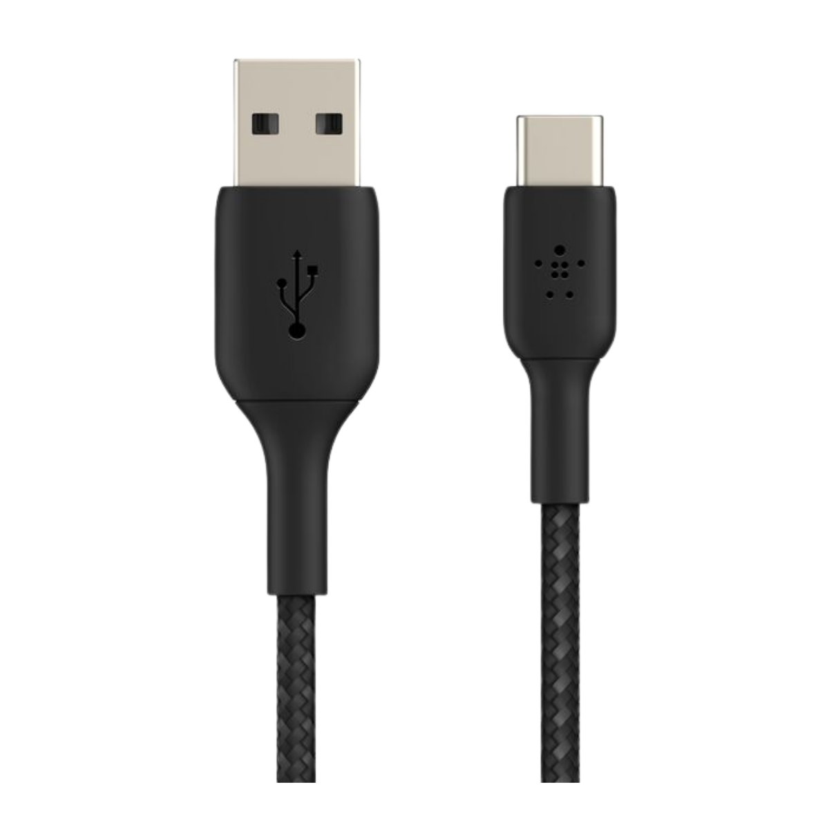 Câble USB-A vers USB-C Noir BELKIN