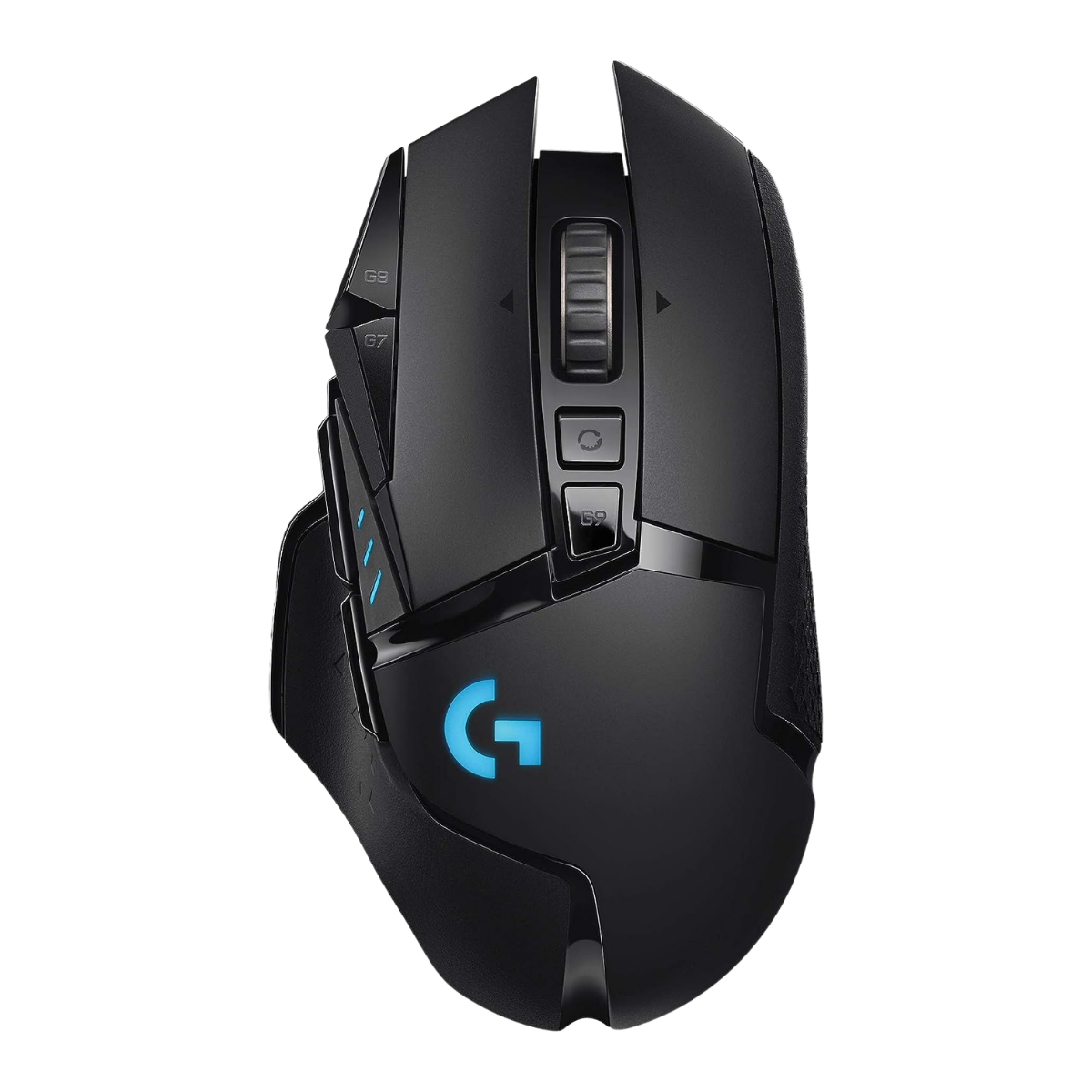 Souris Logitech G502 HERO