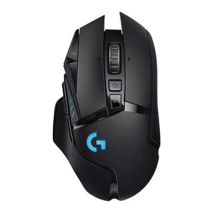 Souris Logitech G502 HERO