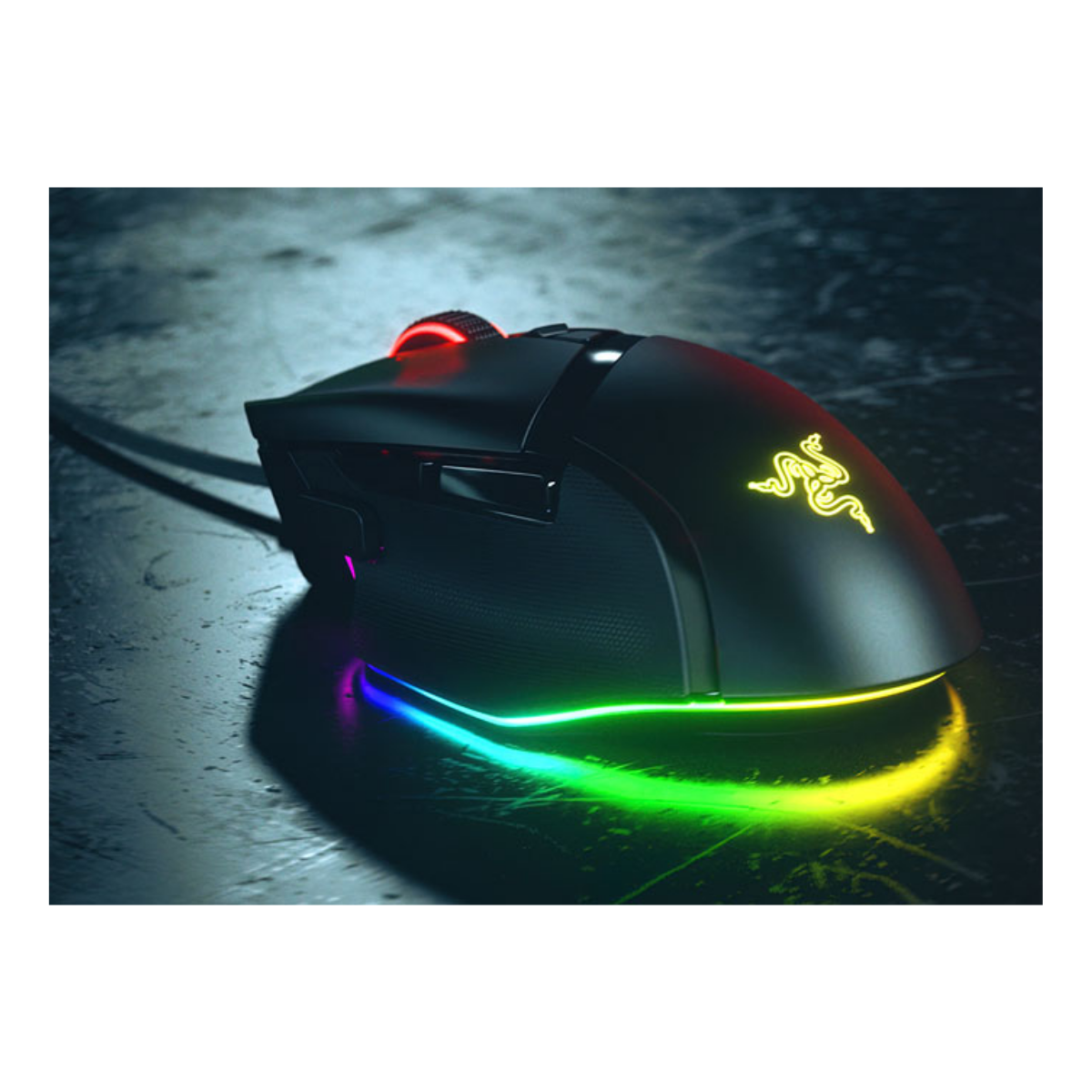 Souris Razer Basilisk V3