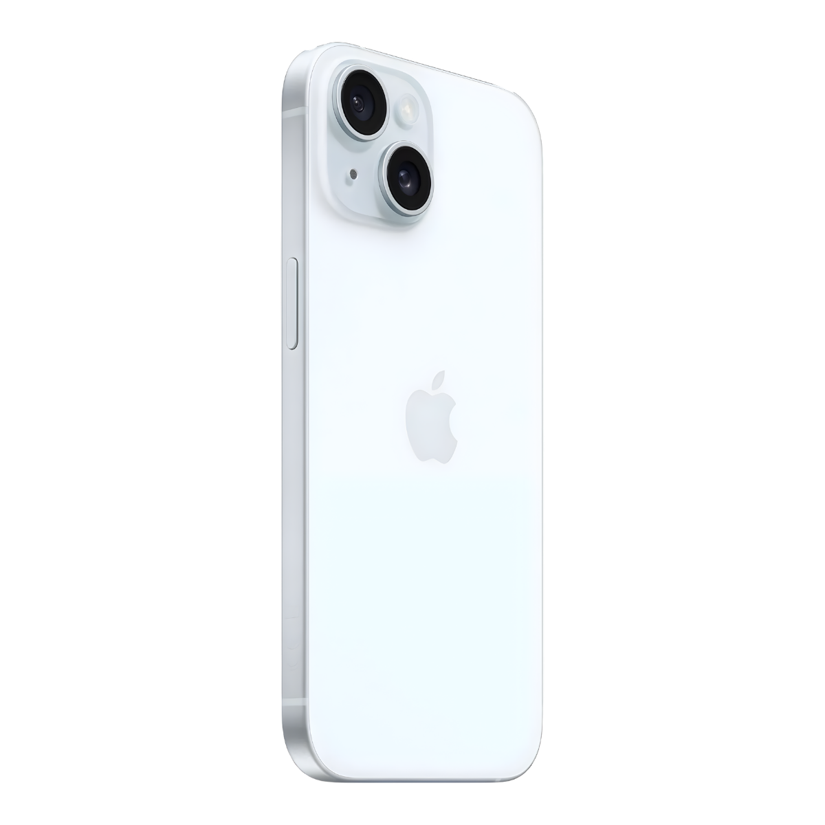 iPhone 15 Bleu 128 Go Grade AB - Reconditionné