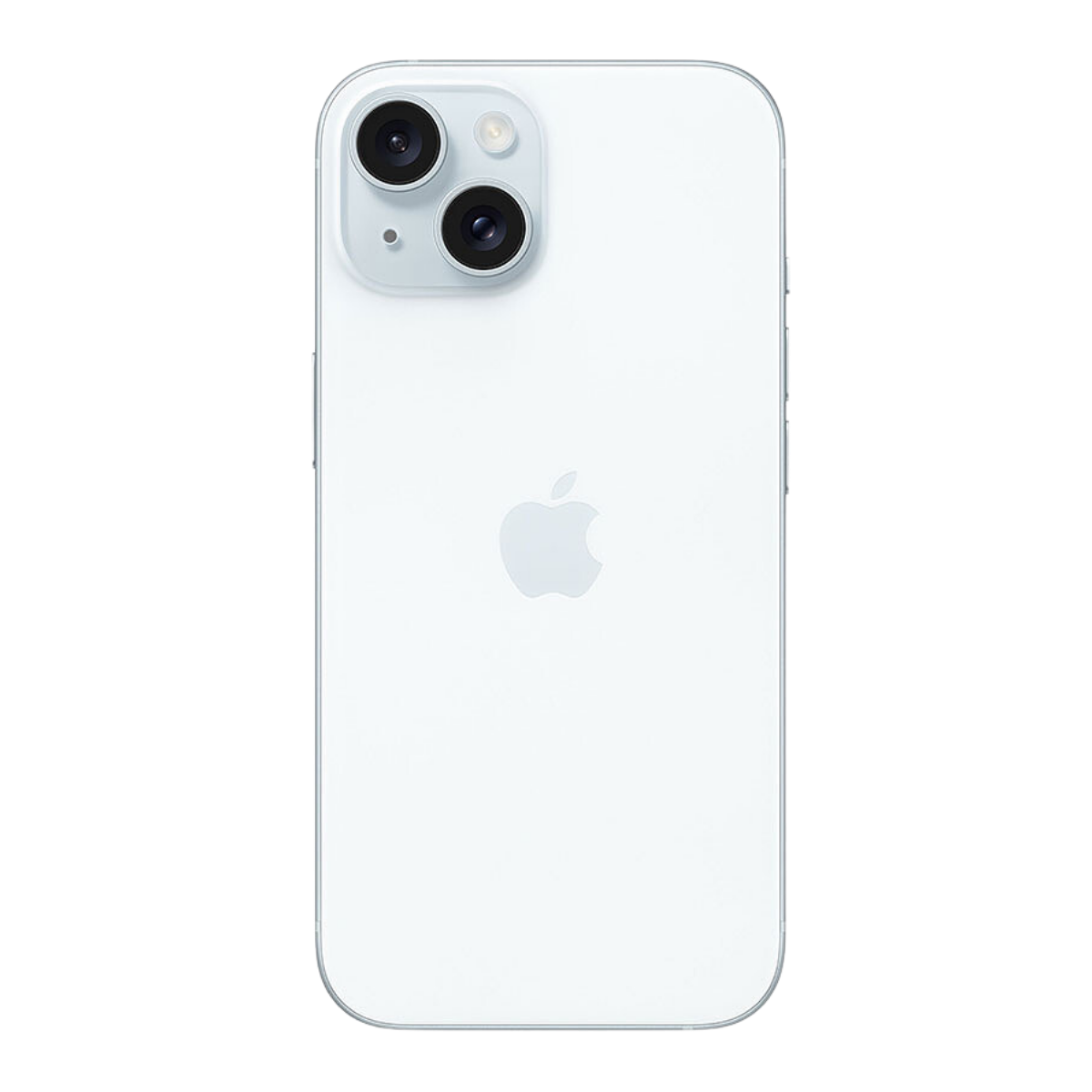 iPhone 15 Bleu 128 Go Grade AB - Reconditionné