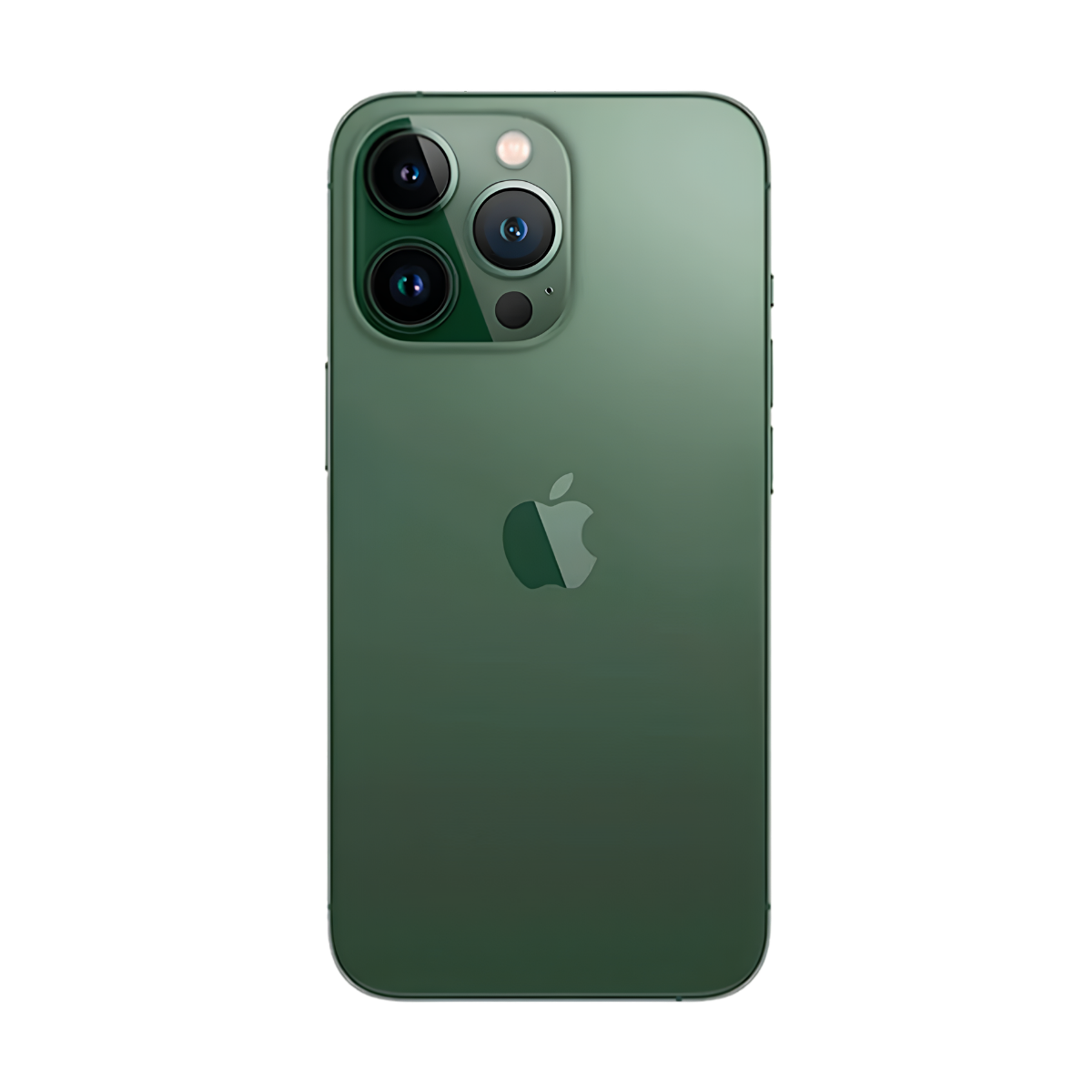 iPhone 13 Pro Vert Alpin Grade B - Reconditionné