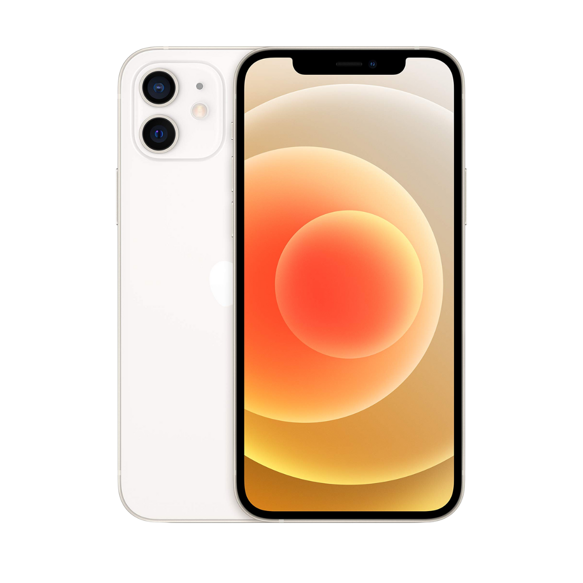 iPhone 12 Blanc -Reconditionné