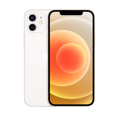 iPhone 12 Blanc -Reconditionné