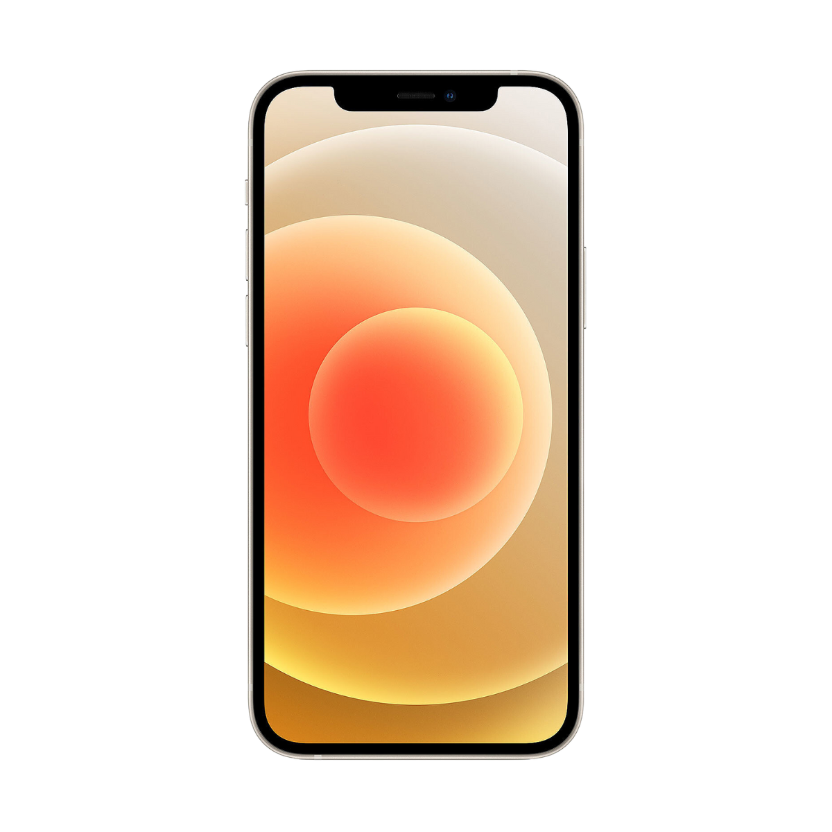 iPhone 12 Blanc -Reconditionné