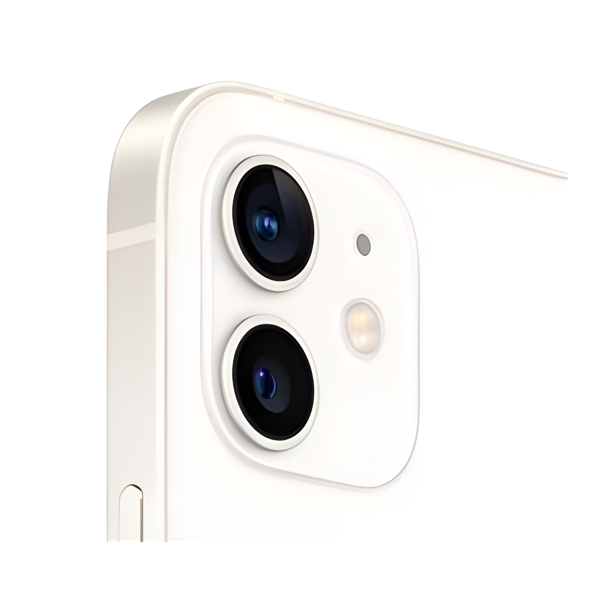 iPhone 12 Blanc -Reconditionné