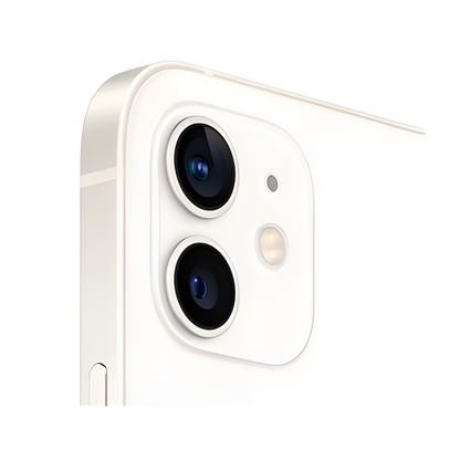 iPhone 12 Blanc -Reconditionné