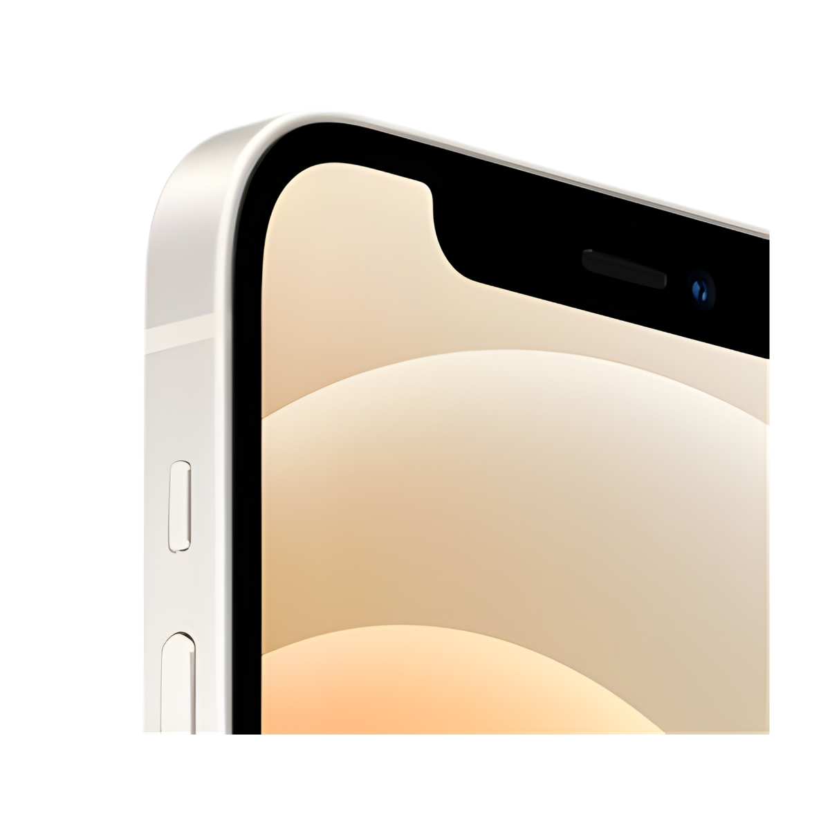 iPhone 12 Blanc -Reconditionné