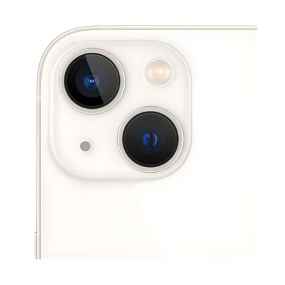 iPhone 13 Lumière stellaire - Reconditionné