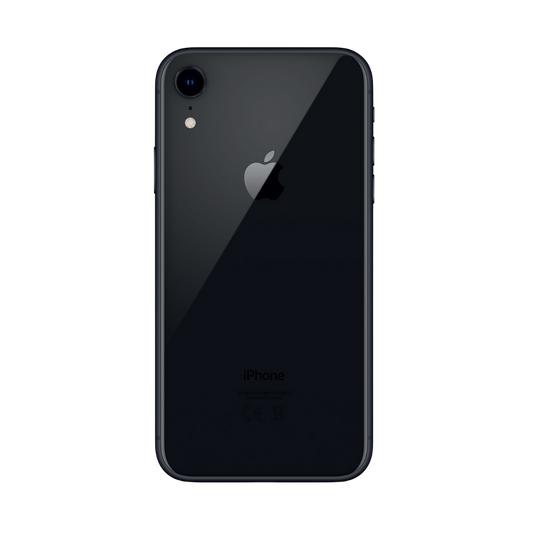 iPhone XR Noir - Reconditionné