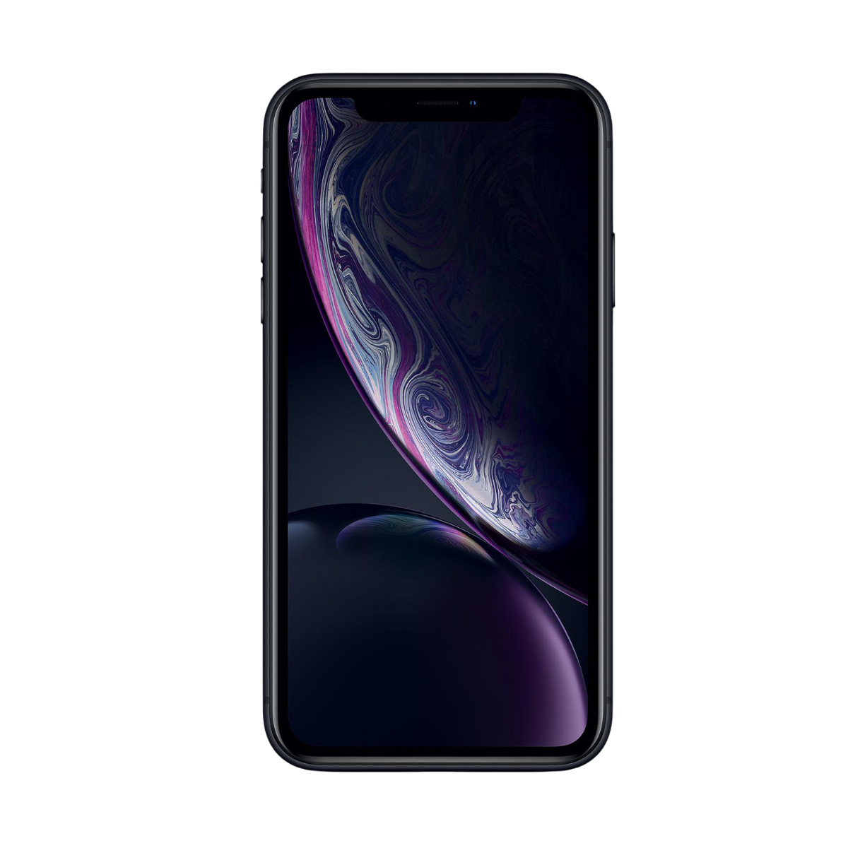 iPhone XR Noir - Reconditionné