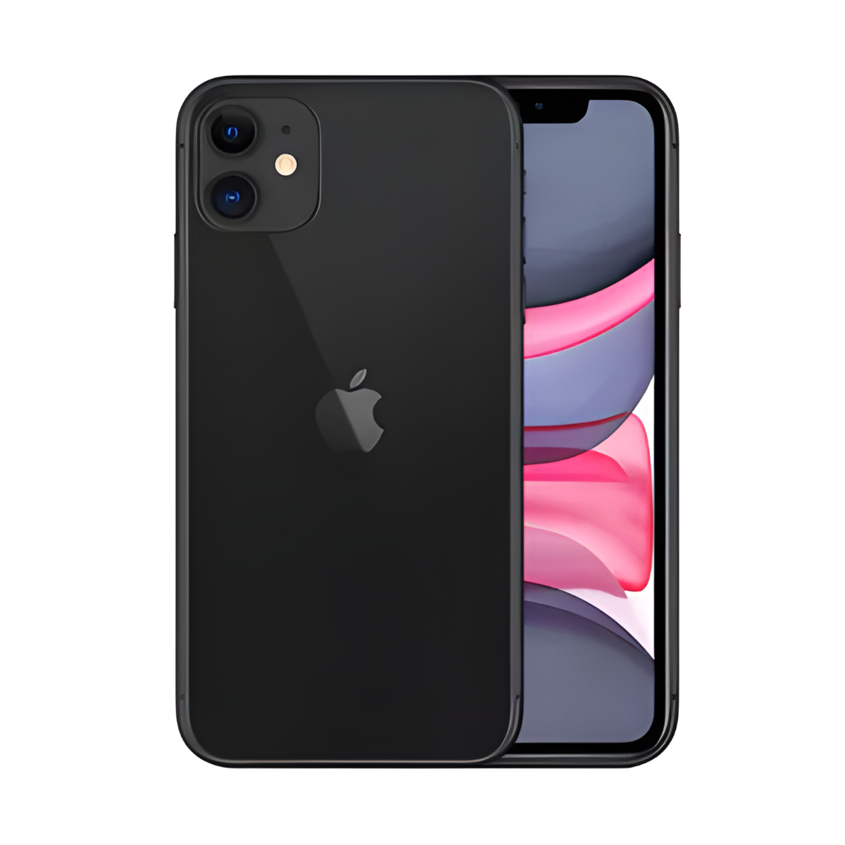Iphone 11 Noir - Reconditionné