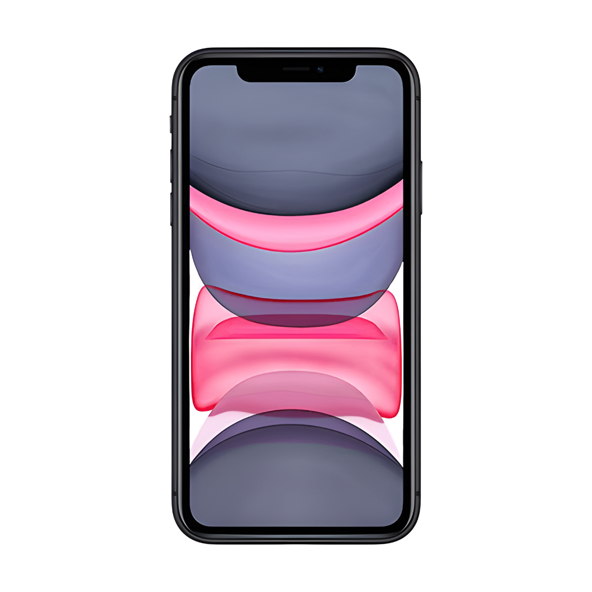 Iphone 11 Noir - Reconditionné