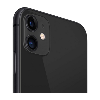 Iphone 11 Noir - Reconditionné