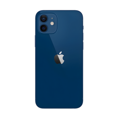 iPhone 12 Bleu -Reconditionné