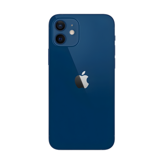 iPhone 12 Bleu -Reconditionné