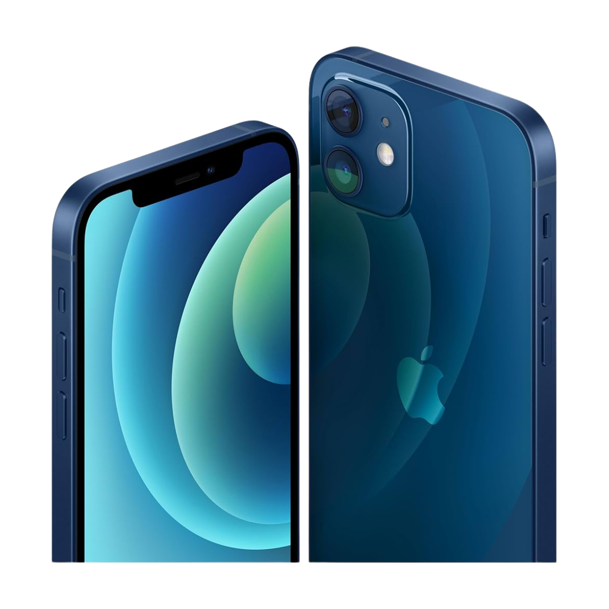 iPhone 12 Bleu -Reconditionné