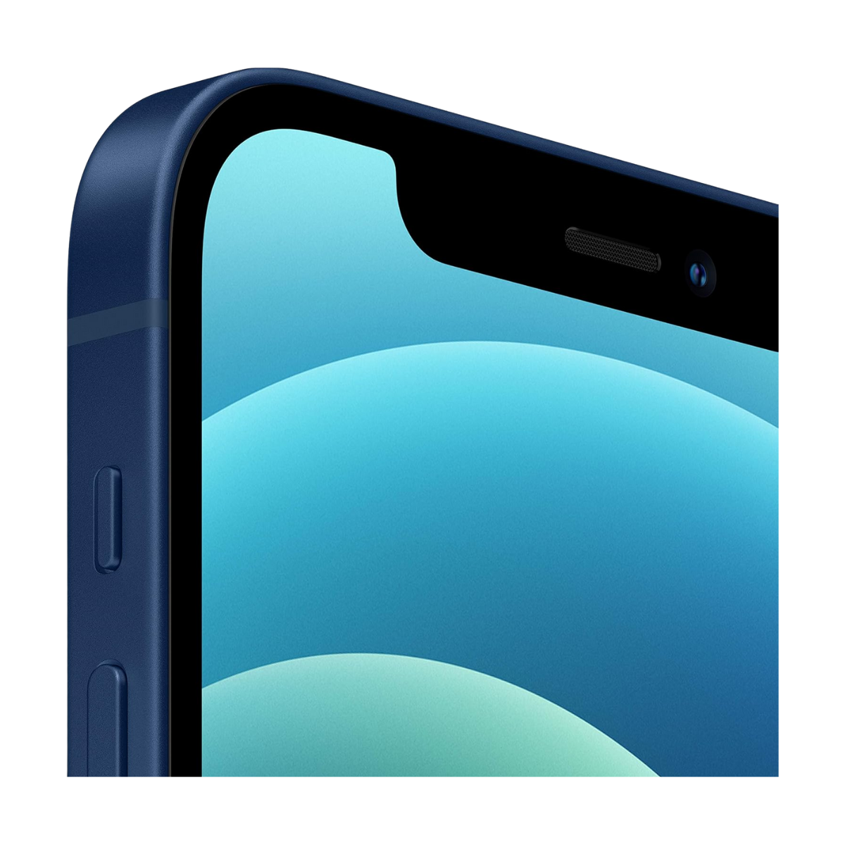 iPhone 12 Bleu -Reconditionné