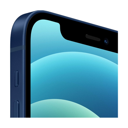 iPhone 12 Bleu -Reconditionné