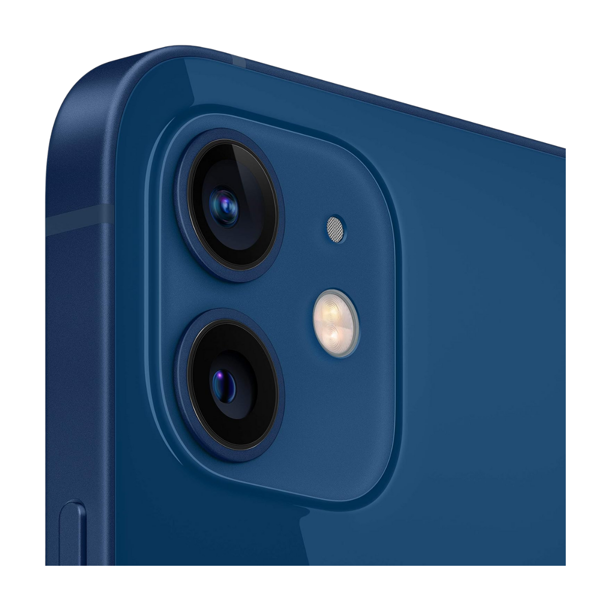 iPhone 12 Bleu -Reconditionné