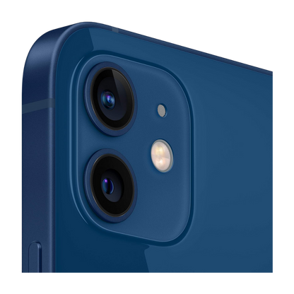 iPhone 12 Bleu -Reconditionné
