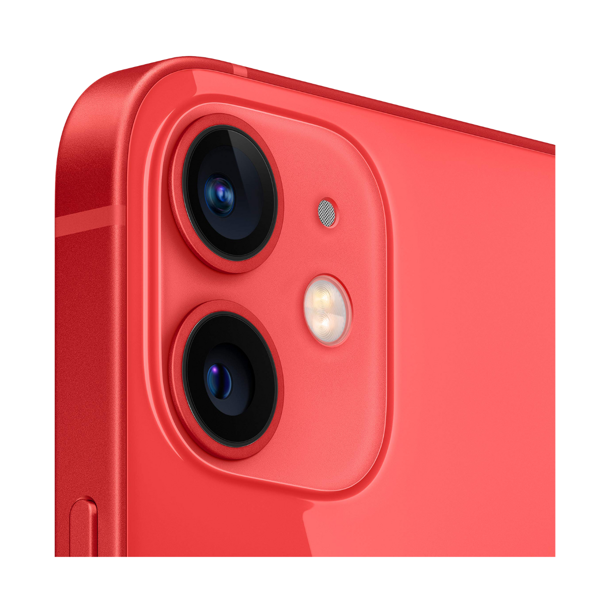 iPhone 12 Rouge - Reconditionné