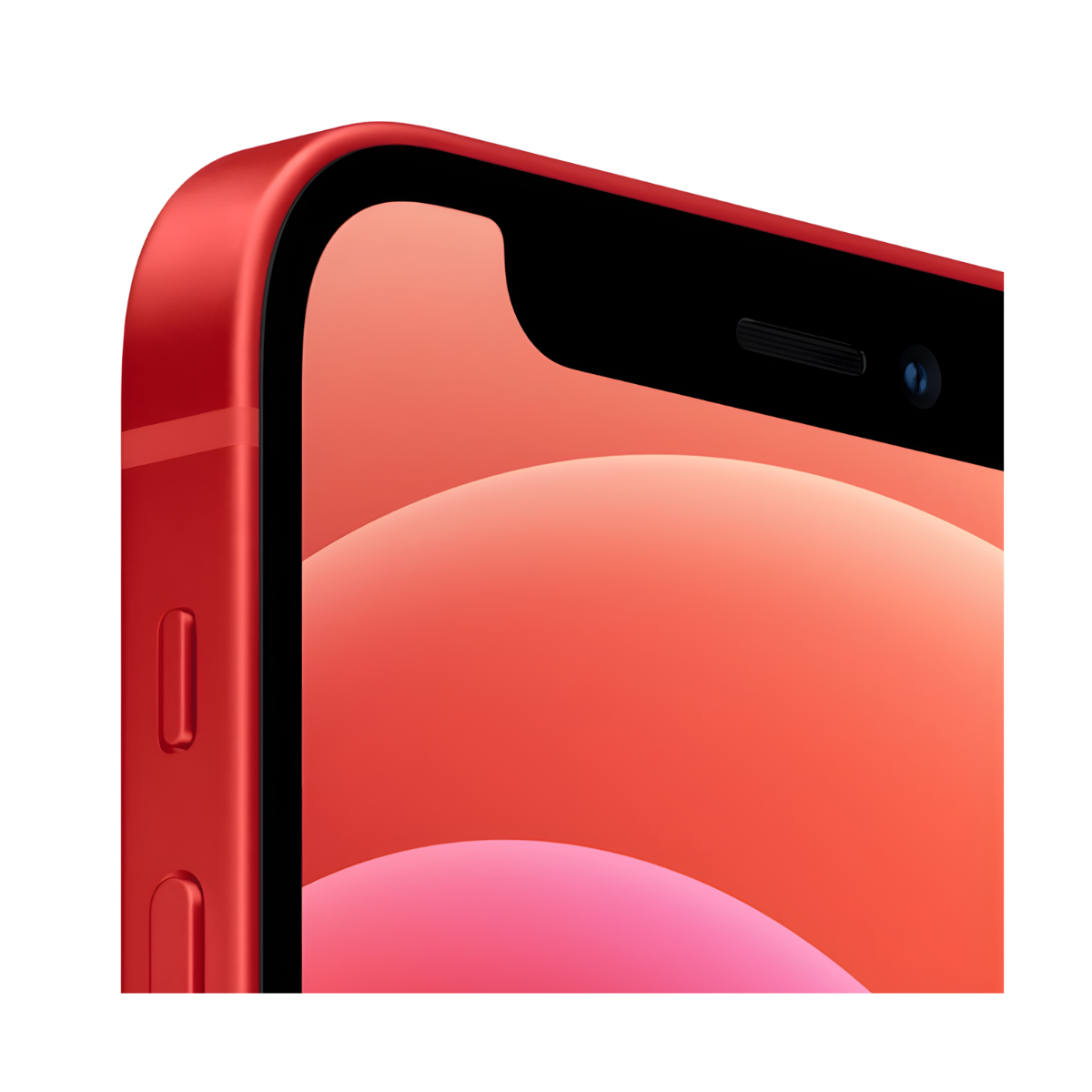 iPhone 12 Rouge - Reconditionné