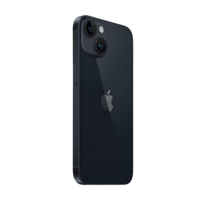 iPhone 14 Minuit - Reconditionné